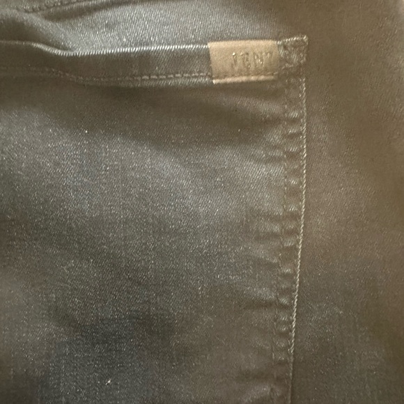 NWT JEN 7 by 7 for all Mankind size 10
Inseam 31”
Comfort & Skinny - Picture 6 of 7